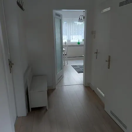 Stephanie Apartament *