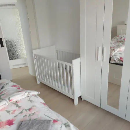 Apartament Stephanie *