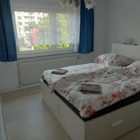 Apartament Stephanie